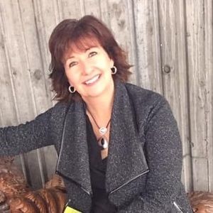 Meet your Posher, Lynda